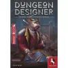 Dungeon Designer, lautapeli