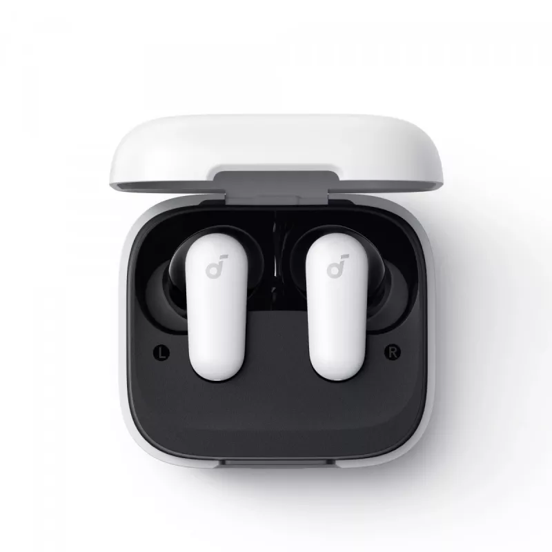 Anker Soundcore P30i nappikuulokkeet