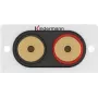 Banaanipistorasia Kindermann 7444000414