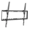 TV-teline LogiLink BP0039 177,8 cm 70 musta ruostumaton teräs
