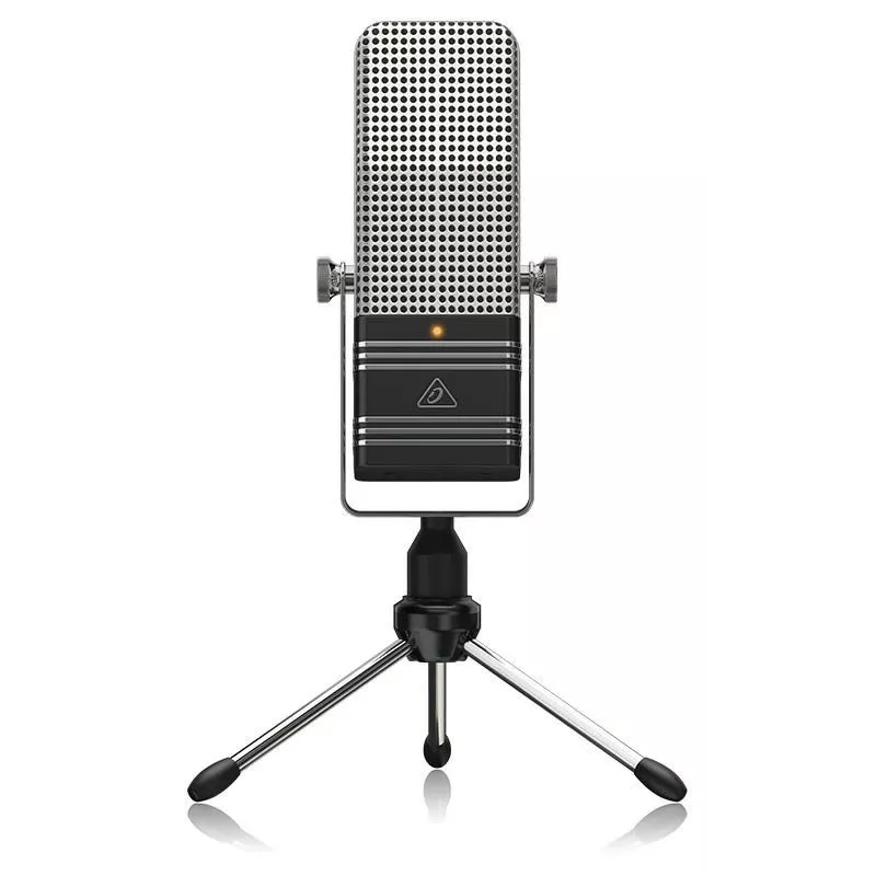 Mikrofoni Behringer BV44 USB-kondensaattorimikrofoni