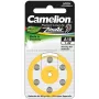 Nappiparistot CAMELION A10 / DA10 / ZL10 sinkki-ilma – 6 kpl