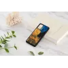 iKins suojakotelo Samsung Galaxy S20+:lle — musta Cafe Terrace