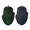 Tracer GAMEZONE XO - hiiri - USB - hiiri - optinen - 6 painiketta - musta