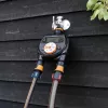 Fiskars kasteluajastin kaksoislähdöllä 1054792