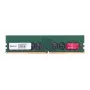 Synology - DDR4 - moduuli - 8 GB - DIMM 288-PIN - 2666 MHz / PC4-21300 1.2 V puskuroimaton ECC