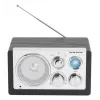 Denver TR-63B analoginen