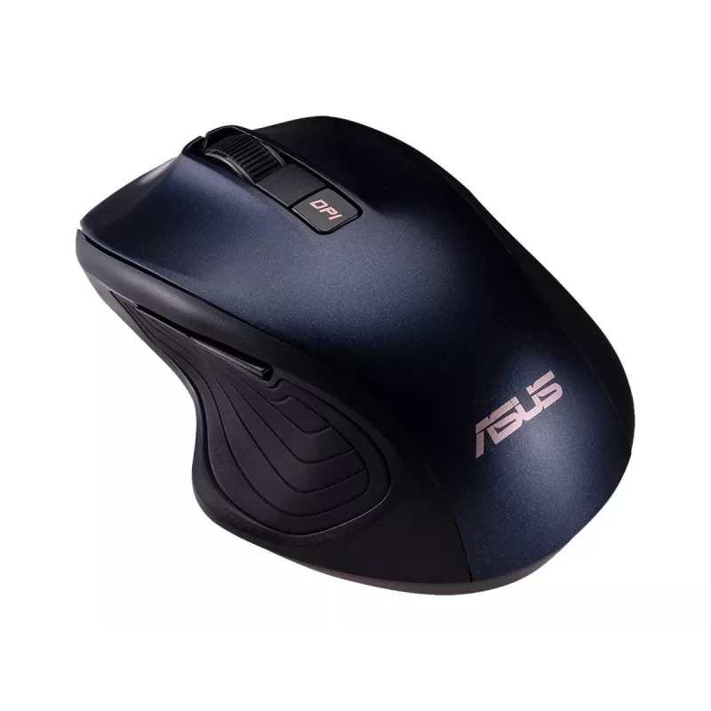 ASUS MW202C hiiri Office oikeakätinen RF langaton IR LED 4000 DPI
