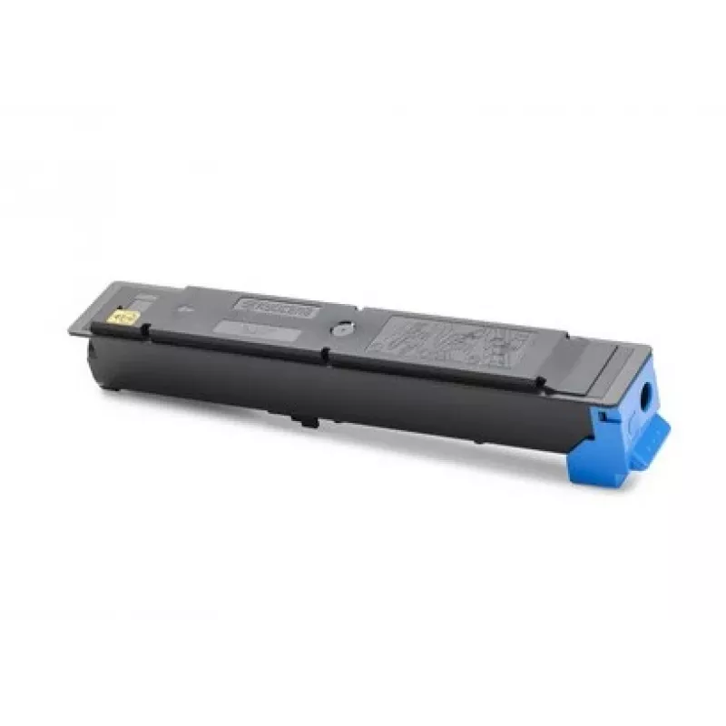 Värikasetti Kyocera TK-5205C alkuperäinen syaani 2500 sivua