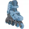 Learning Skates 2 in 1 koko 30-33, inline-luistimet sininen