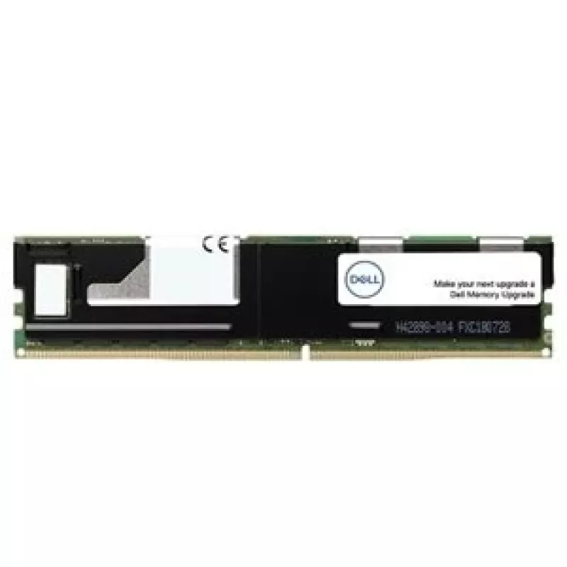 Dell - DDR4 - moduuli - 8 GB - DIMM 288-pin - 3200 MHz / PC4-25600 - 1.2 V - ilman puskuria