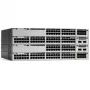 Cisco Catalyst 9300L 48-porttinen PoE+-kytkin, Network Essentials, 4x1G-uplink, C9300L-48P-4G-E