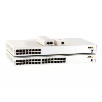 T8120 15W Midspan 1-portti