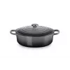 Le Creuset 02.829.001.02772 kattila 6,2 L pyöreä musta