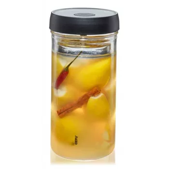 Käymisastia 1,5 l GEFU NATIVO G-15811