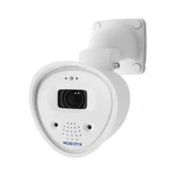 MOBOTIX-lisävaruste: M1A‑S Vario päivä/yö-laajakulmaobjektiivi 47,5–112 mm MOBOTIX Mx‑ONE-kameroille
