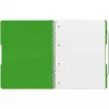 Vihko Herlitz 11293099 A4 80 lehteä vihreä