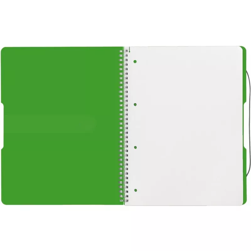 Vihko Herlitz 11293099 A4 80 lehteä vihreä