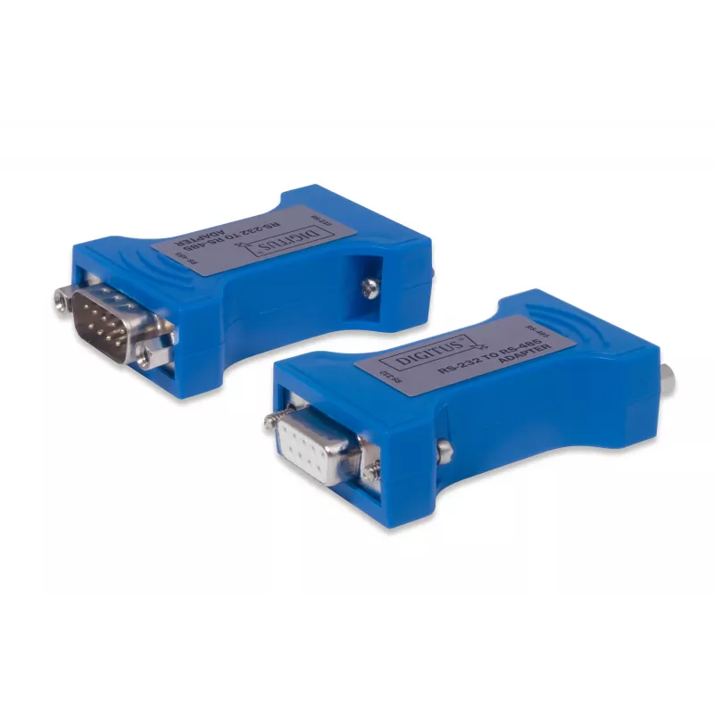 RS-232–RS-485-sovitin Digitus DA-70161