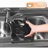 Beldray BEL01137TTVDE 2400 W höyryasema Steam Surge Pro