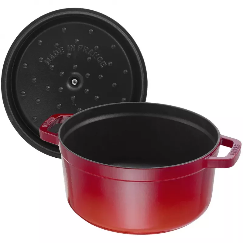 Staub 40509-852-0 paistinpata 6,7 L valurauta