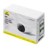 Valvontakamera Baseus Outdoor Camera Security B1 2K