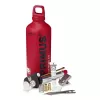 Polttoainepullo Primus Gravity Multifuel Kit 295 g punainen