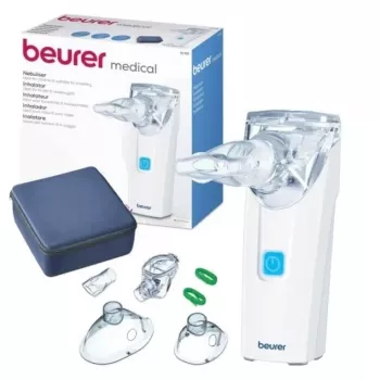 Beurer IH 55 kannettava mesh-sumutin