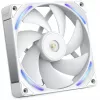 Kotelotuuletin NZXT Performance Fan F140X 140 mm valkoinen