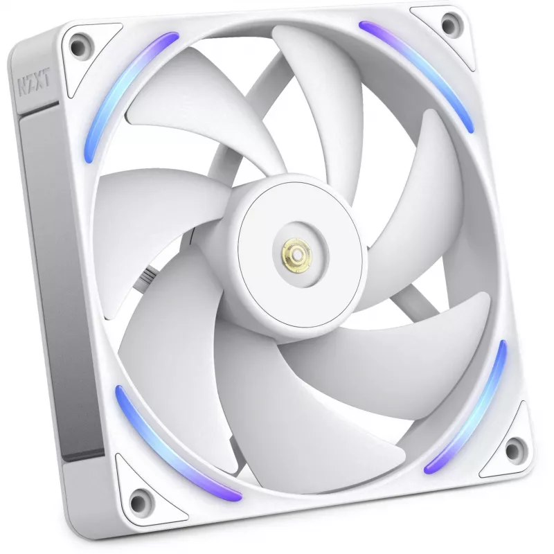 Kotelotuuletin NZXT Performance Fan F140X 140 mm valkoinen