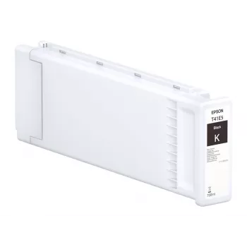 Mustekasetti Epson UltraChrome XD2 T41E540 matta musta (alkuperäinen)