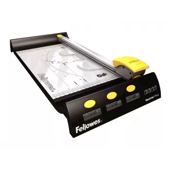 Fellowes Neutron Plus A4 paperileikkuri