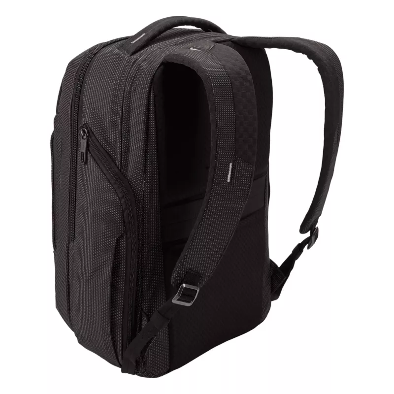 Thule 5258 Crossover 2 kannettavan tietokoneen reppu 30L musta