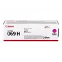Canon 5096C002 värikasetti 1 kpl alkuperäinen magenta