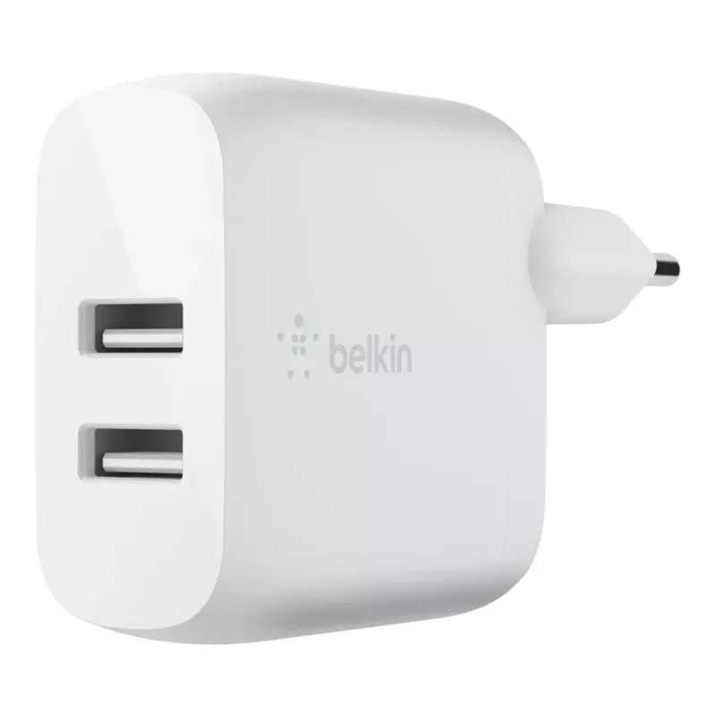 Mobiililaitelaturi Belkin WCE001VF1MWH