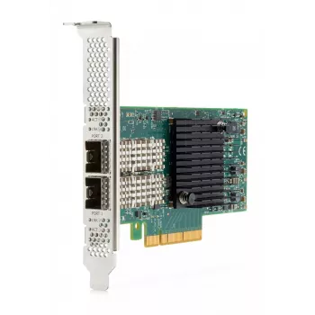 HPE Ethernet 10/25Gb 2-porttinen 640SFP28 sisäinen Ethernet-kuitu 25000 Mbit/s