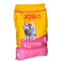 Kuivaruoka kissanpennuille JosiCat Kitten 10 kg – täysrehu kasvaville kissanpennuille