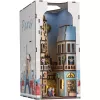 Askartelusarja REVELL Tiny Adventures ”Paris” — pienoismalli paperista, luova harrastus