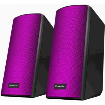 PC-KAIUTTIMET SPITFIRE 2.0 6W LED USB