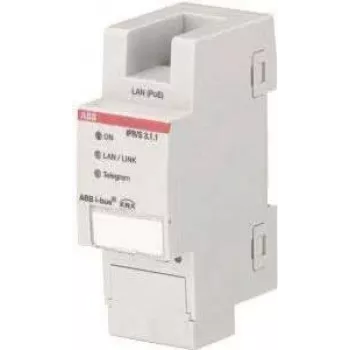 ABB IP-reititin IPR/S3.1.1 IPR/S3.1.1 (2CDG110175R0011)