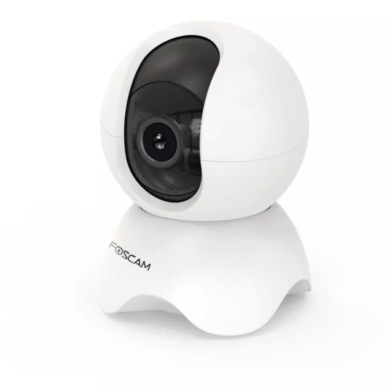 X5 - sisävalvontakamera IP LAN WLAN - verkkokamera