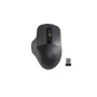 Natec Genesis Blackbird 2 -hiiri RF Wireless optinen 1600 DPI