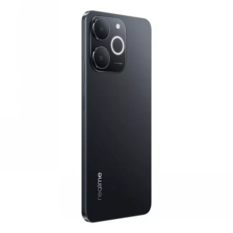 älypuhelin realme Note 70T 6,74