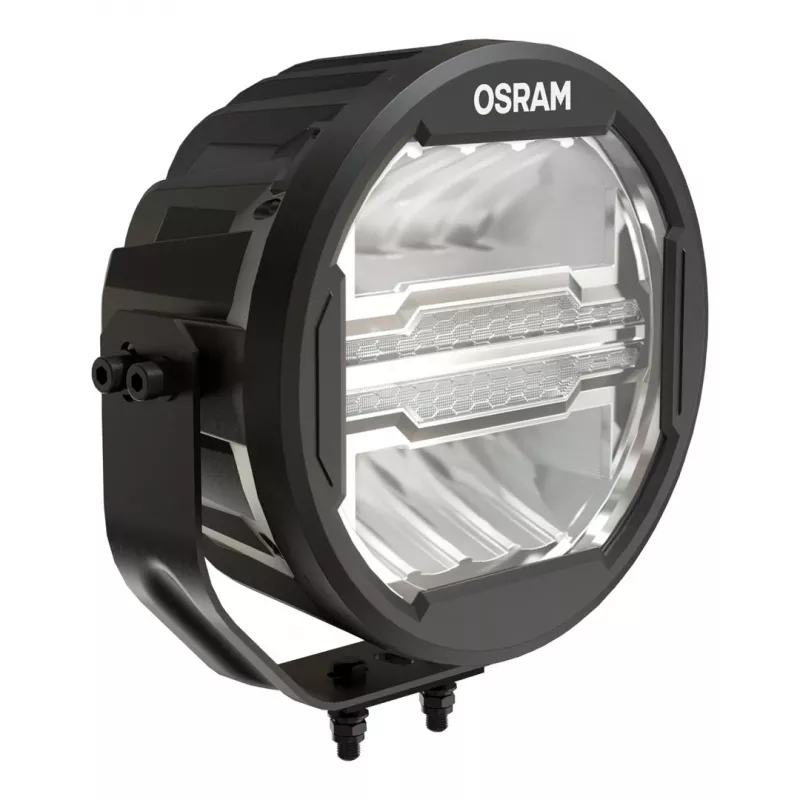 Osram ROUND MX260-CB lamppu