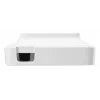 DECT-tukiasema Gigaset N770 IP Pro – 120 kanavaa, HTTPS/SIPS/SRTP/SSL/TLS, sisällä 50 m, ulkona 300 m, valkoinen