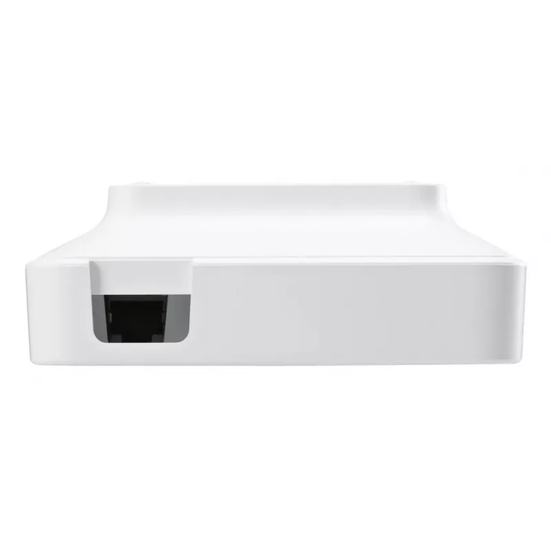 DECT-tukiasema Gigaset N770 IP Pro – 120 kanavaa, HTTPS/SIPS/SRTP/SSL/TLS, sisällä 50 m, ulkona 300 m, valkoinen
