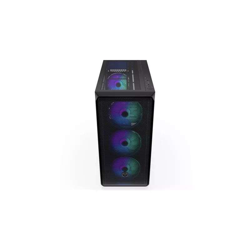 ENDORFY Arx 700 ARGB Tower musta