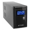 Keskeytymätön virransyöttö USV Armac O/850F/LCD