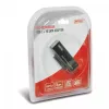 Liitäntäkortti Unitek Y-1039, USB-kaapeli mukana, 5 Gbit/s, musta, Plug-and-Play