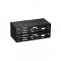 TRENDnet TK-EX4 KVM-laajennussarja - KVM-jatko - USB - jopa 100 m (TK-EX4)